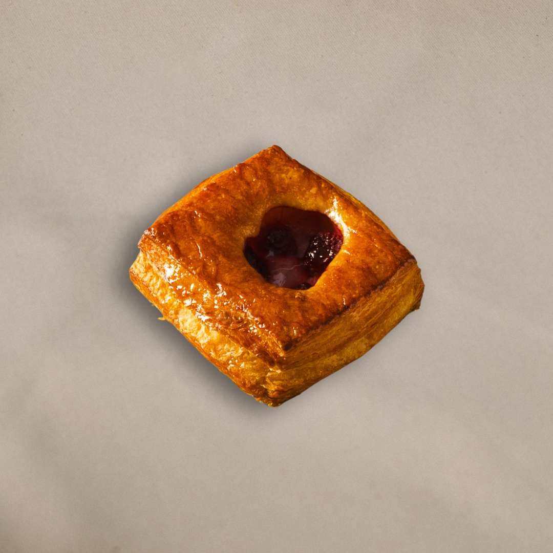 Danish Mini Raspberry – The Grain Emporium