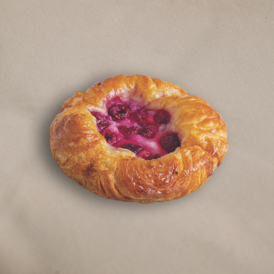 Danish Round Raspberry – The Grain Emporium