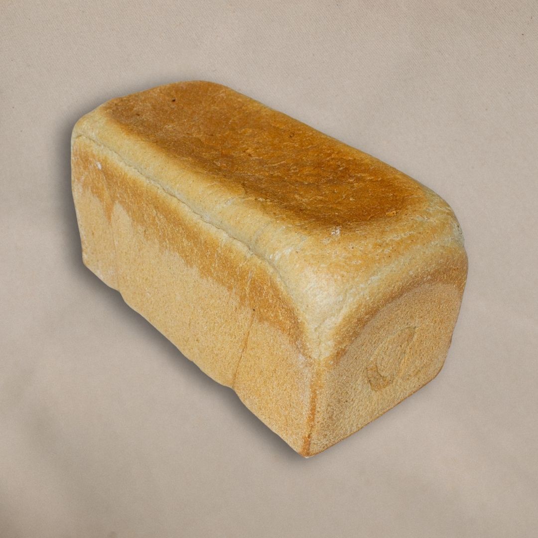 WLR Light Rye Tin LARGE UNSLICED – The Grain Emporium